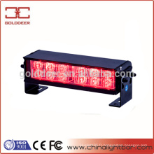 Pont-garage de la police / Dash LED Strobe clignotant 12V (SL631)